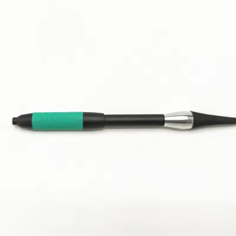 مقبض لحام نانو عالي الجودة من  - مراجعة C115 Nano Soldering Iron Station وسعره